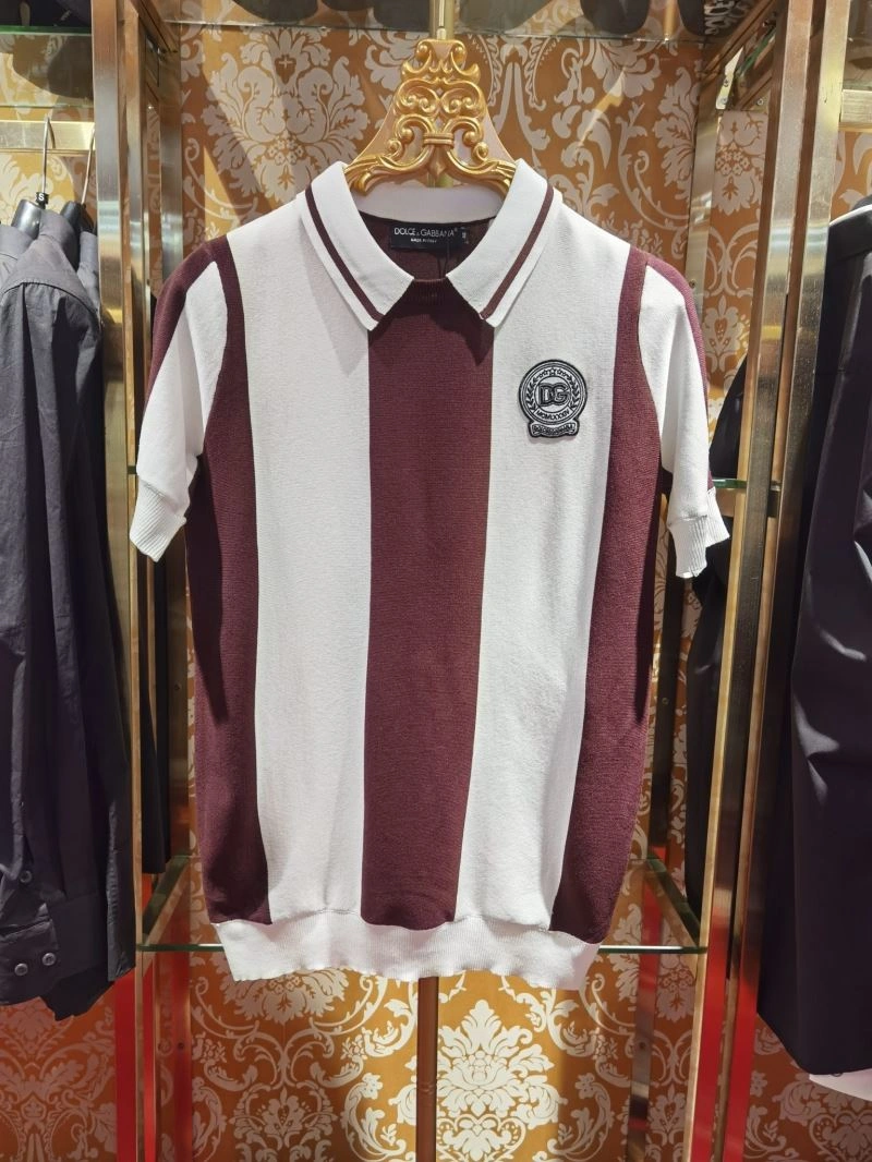 Premium Dolce Gabbana T-Shirts 119640