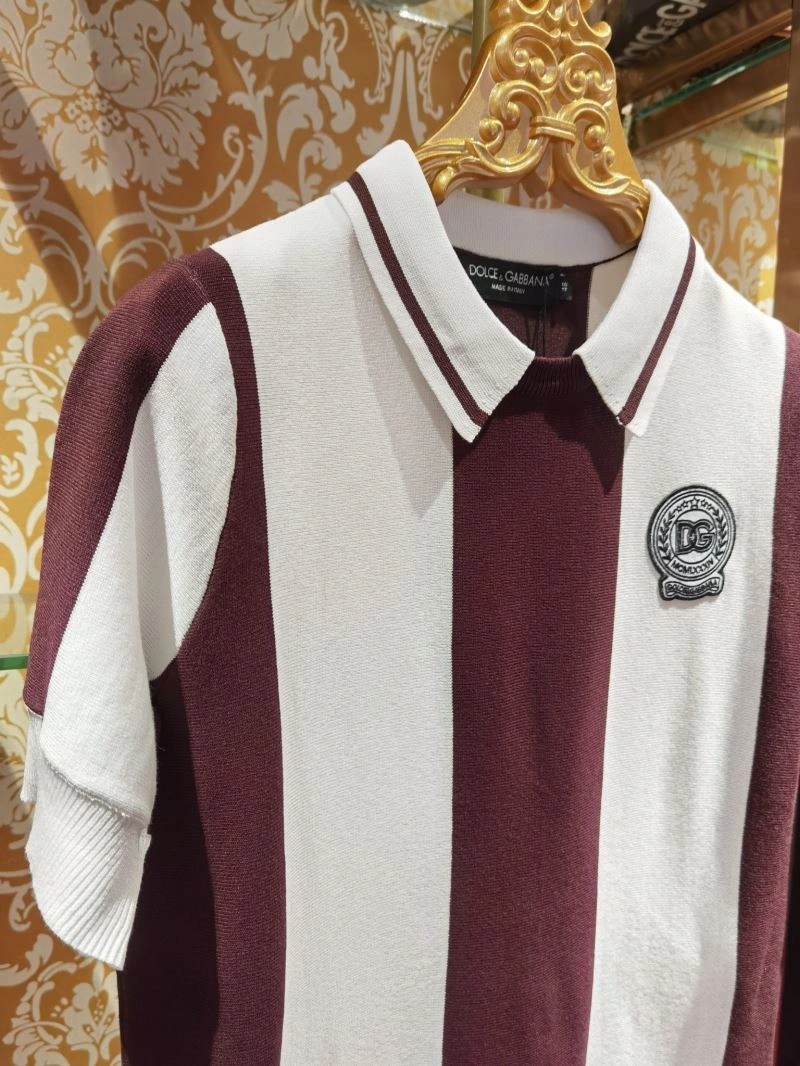 Premium Dolce Gabbana T-Shirts 119640