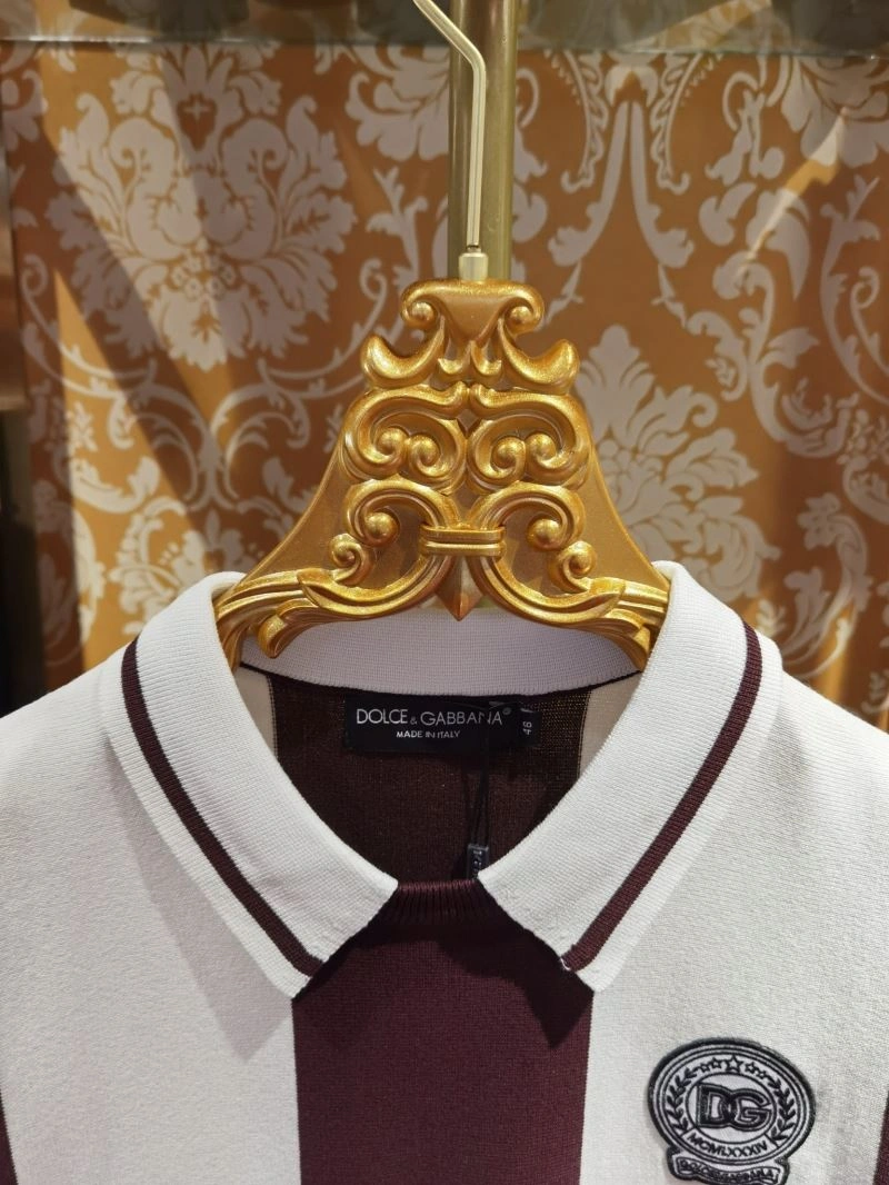 Premium Dolce Gabbana T-Shirts 119640