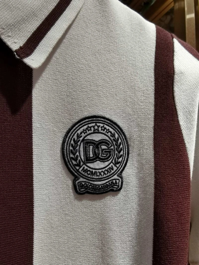 Premium Dolce Gabbana T-Shirts 119640