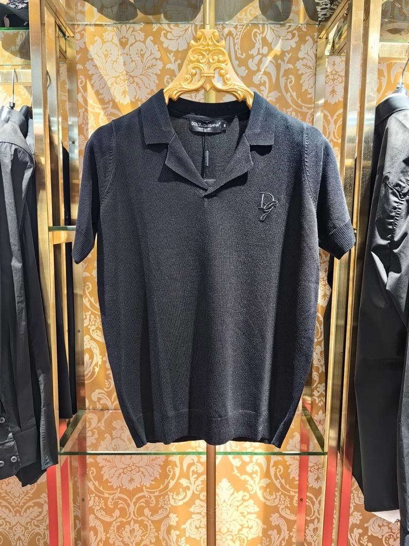 Casual Dolce Gabbana T-Shirts 119635