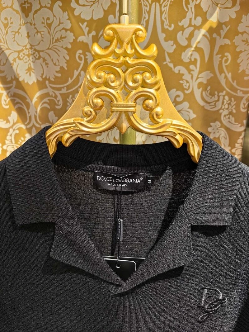 Casual Dolce Gabbana T-Shirts 119635