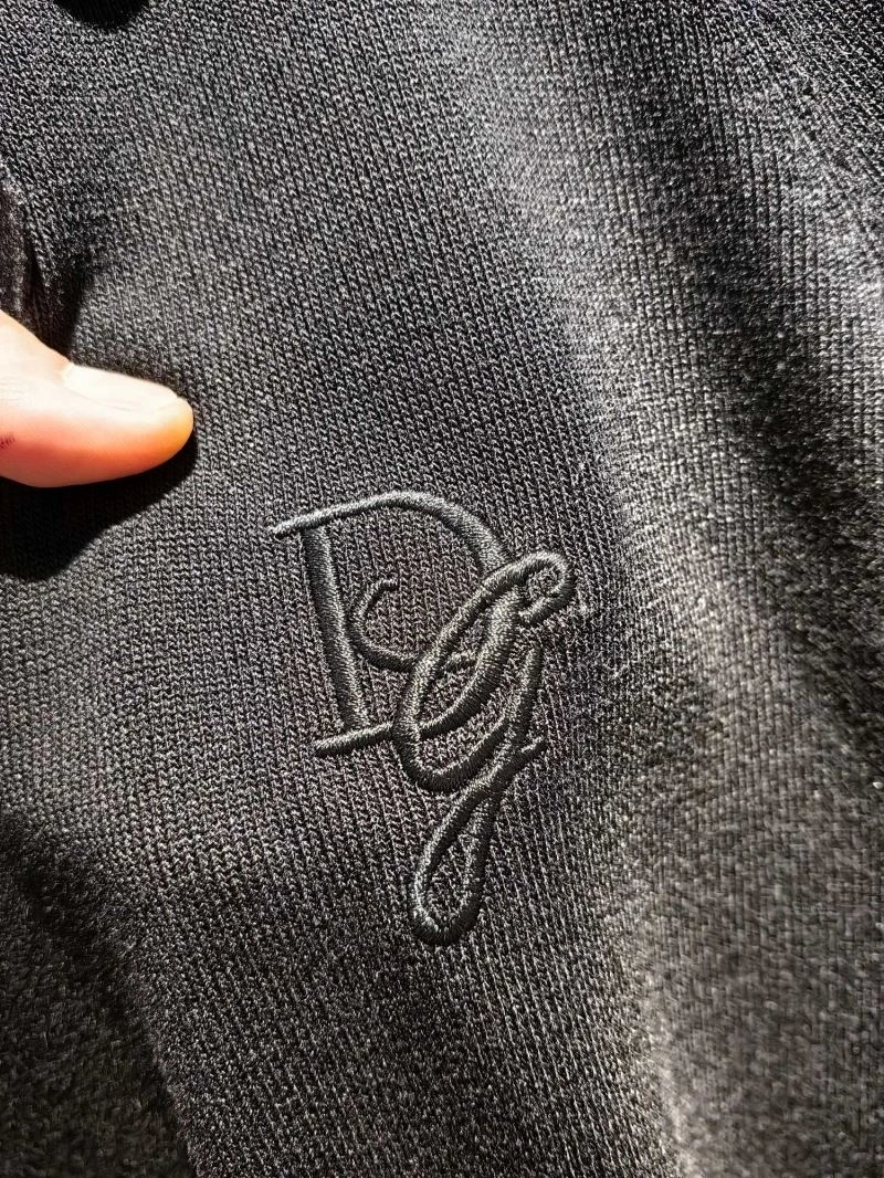 Casual Dolce Gabbana T-Shirts 119635