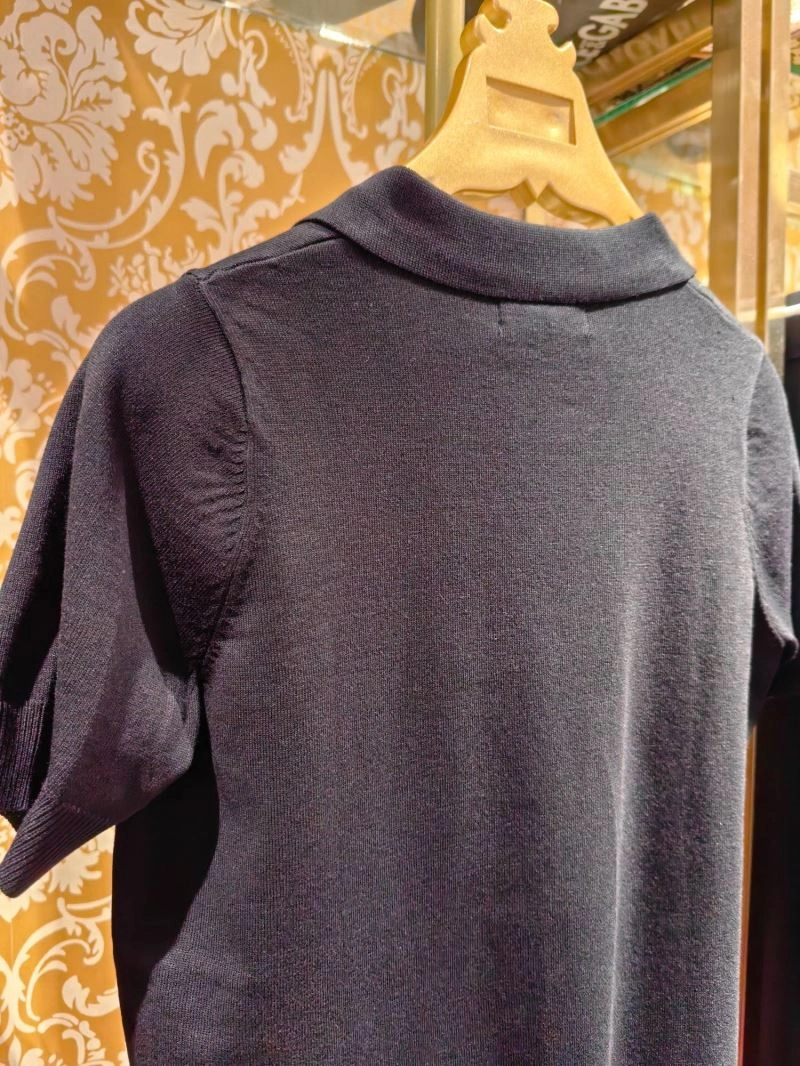 Casual Dolce Gabbana T-Shirts 119635