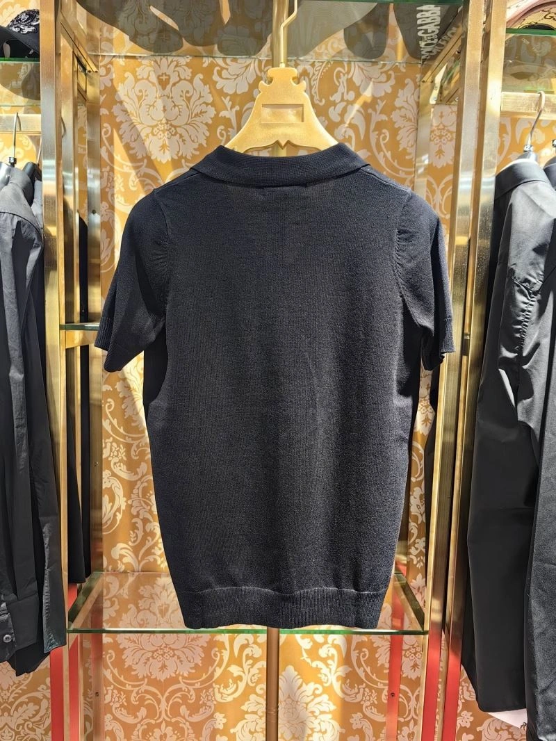 Casual Dolce Gabbana T-Shirts 119635