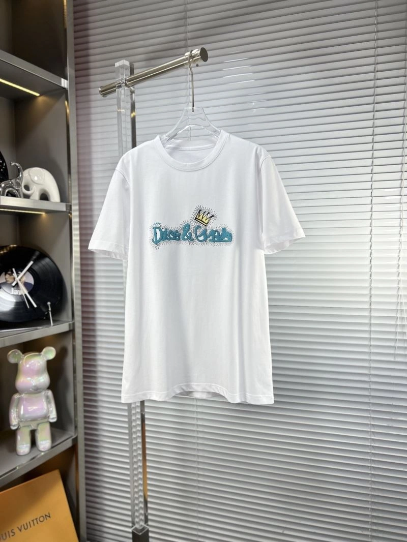 Practical Dolce Gabbana T-Shirts 119658