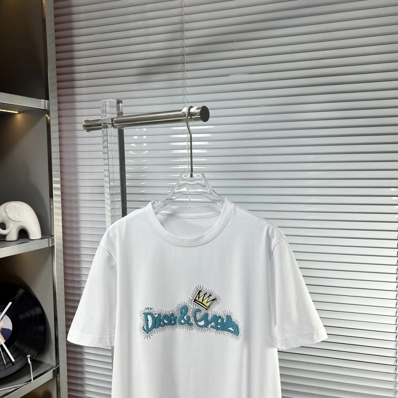 Practical Dolce Gabbana T-Shirts 119658
