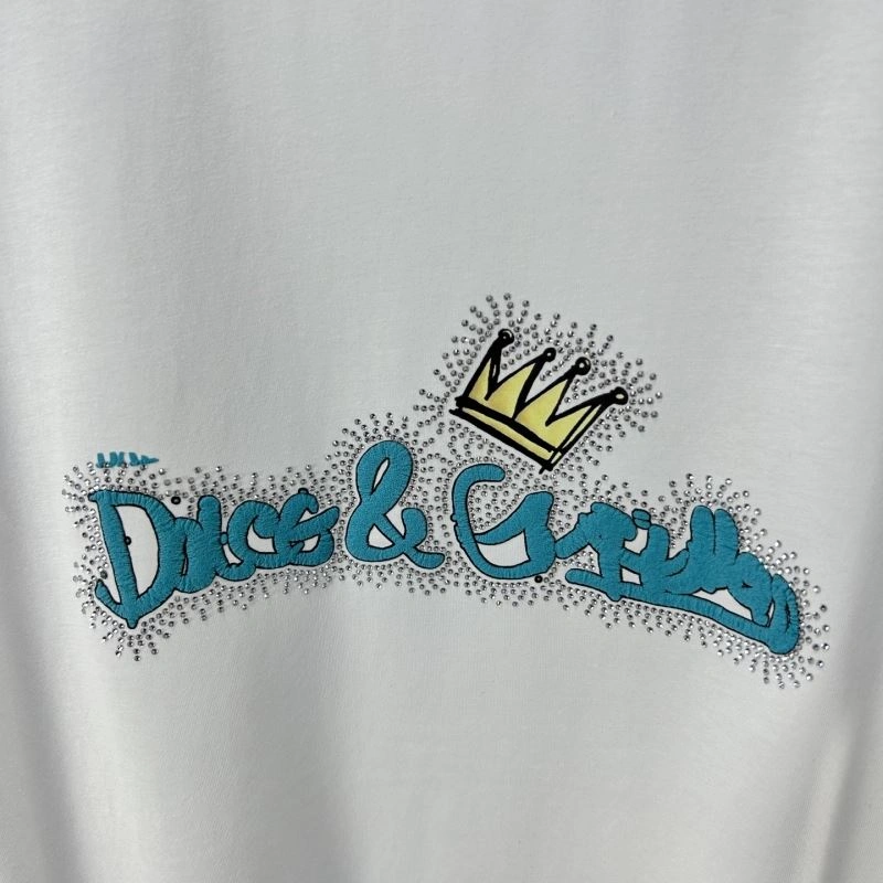 Practical Dolce Gabbana T-Shirts 119658