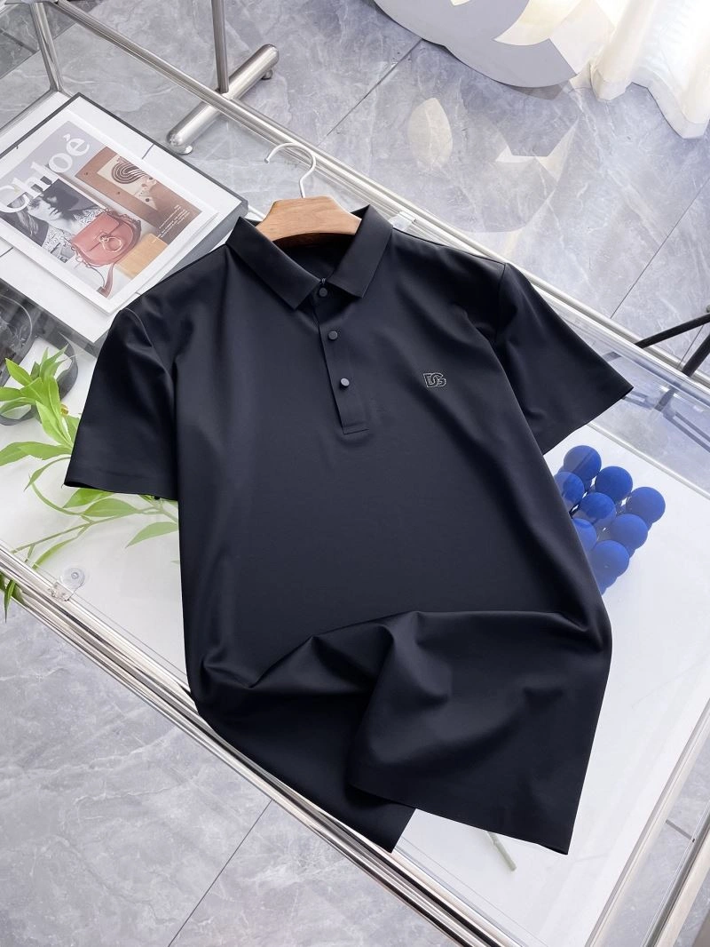 Dolce Gabbana T-Shirts Fashionable 119663