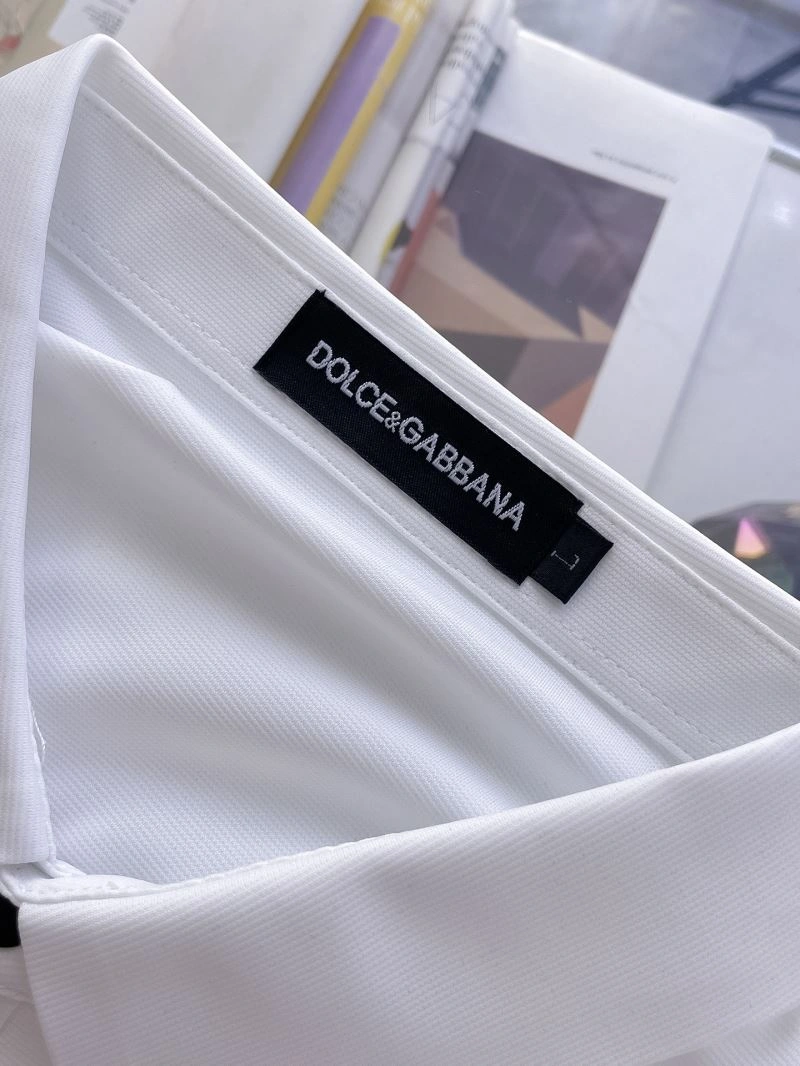 ZipUp Dolce Gabbana T-Shirts 119632