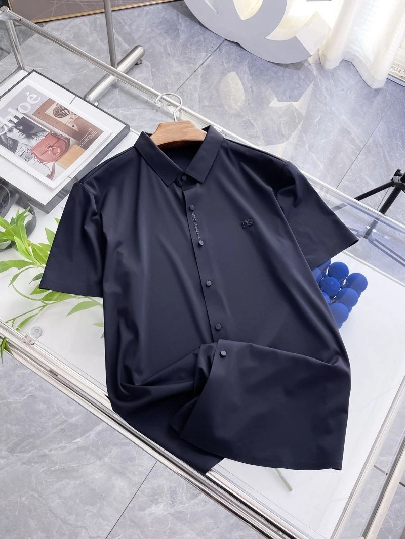 Dolce Gabbana T-Shirts OdorResistant 119631