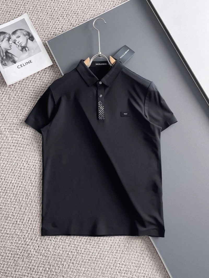 Dolce Gabbana T-Shirts Bold 119630