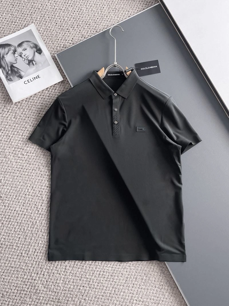 Dolce Gabbana T-Shirts Bold 119630