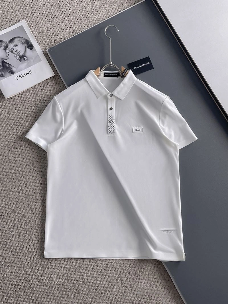 Dolce Gabbana T-Shirts Bold 119630