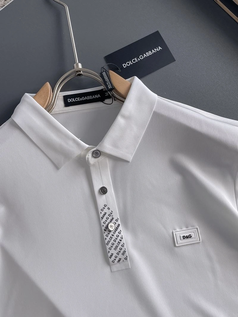 Dolce Gabbana T-Shirts Bold 119630