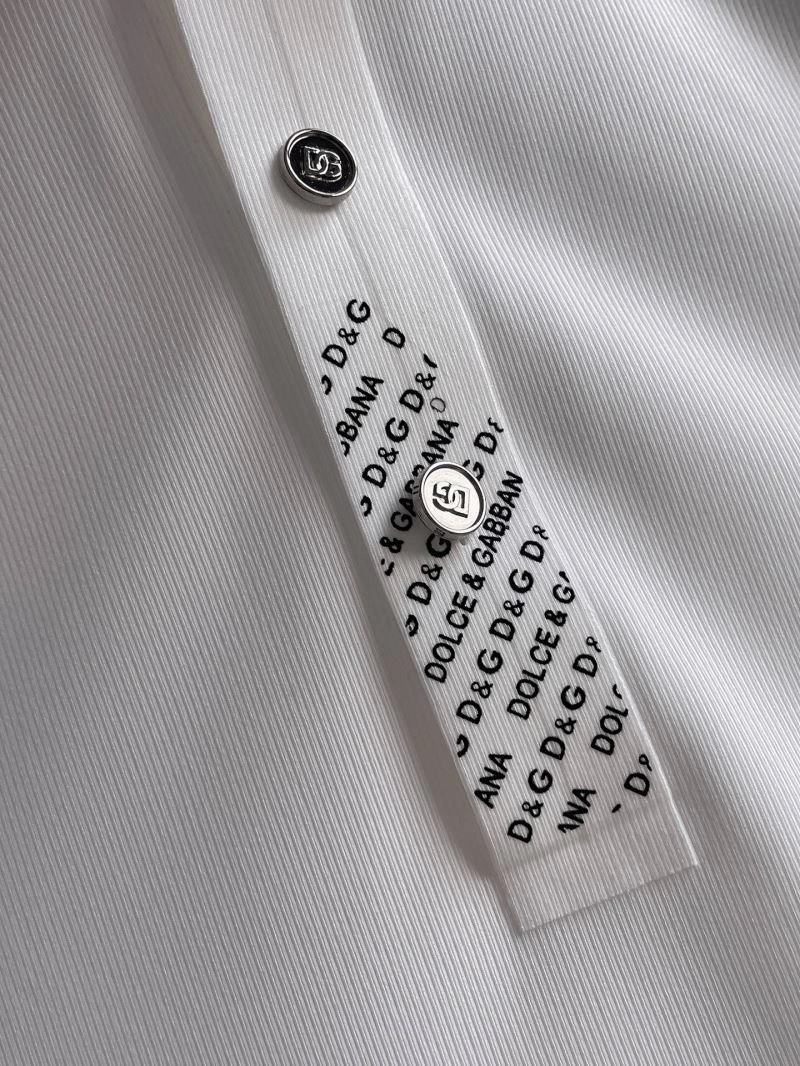 Dolce Gabbana T-Shirts Bold 119630