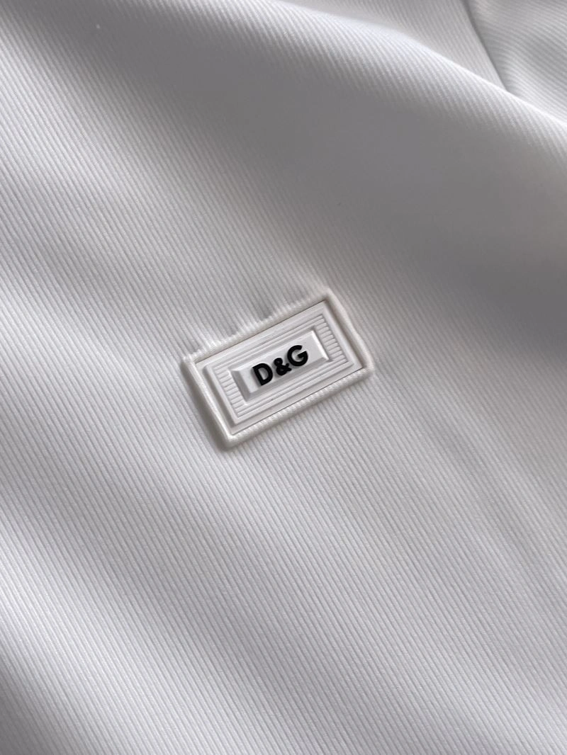 Dolce Gabbana T-Shirts Bold 119630