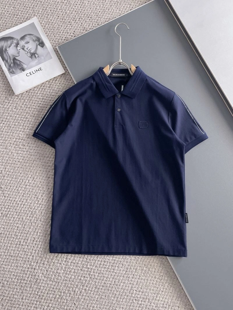 Dolce Gabbana T-Shirts Packable 119628