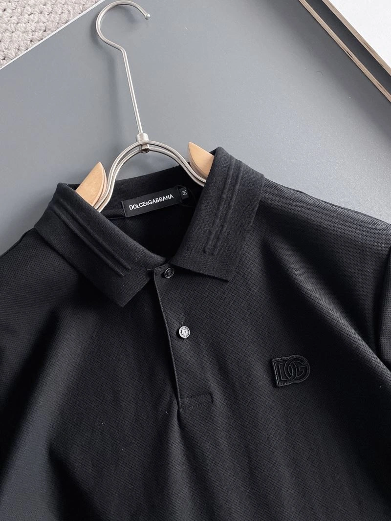 Dolce Gabbana T-Shirts Packable 119628