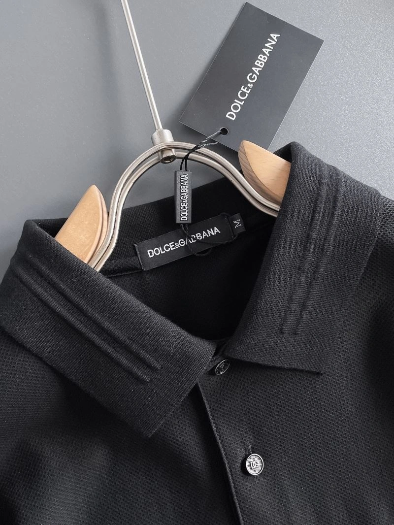 Dolce Gabbana T-Shirts Packable 119628