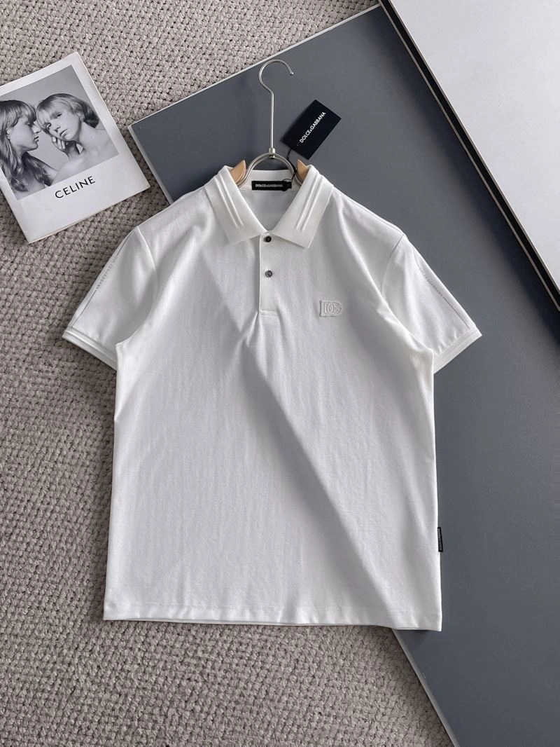 Upgraded Dolce Gabbana T-Shirts 119629