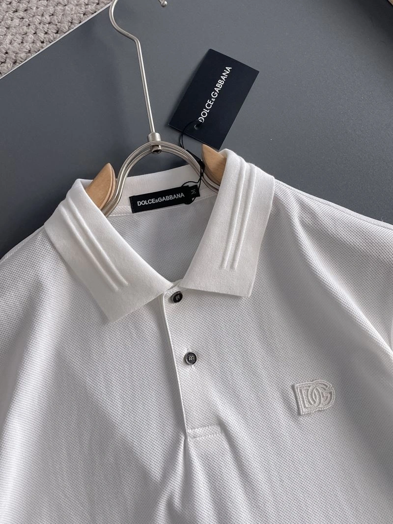 Upgraded Dolce Gabbana T-Shirts 119629