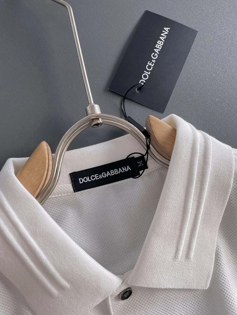 Upgraded Dolce Gabbana T-Shirts 119629