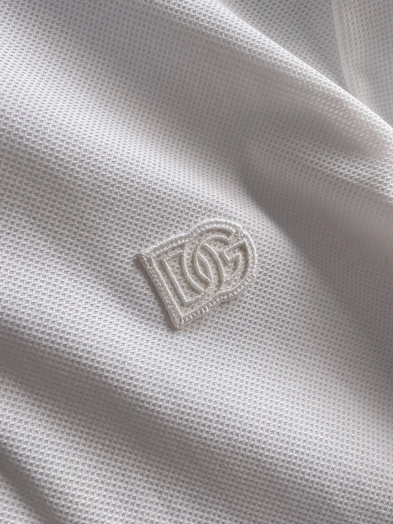 Upgraded Dolce Gabbana T-Shirts 119629