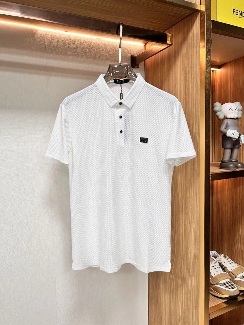 Dolce Gabbana T-Shirts Elegant 119627