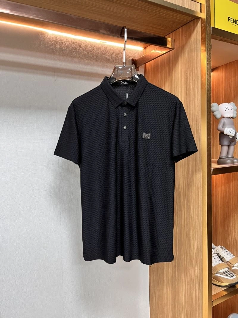 Dolce Gabbana T-Shirts Elegant 119627