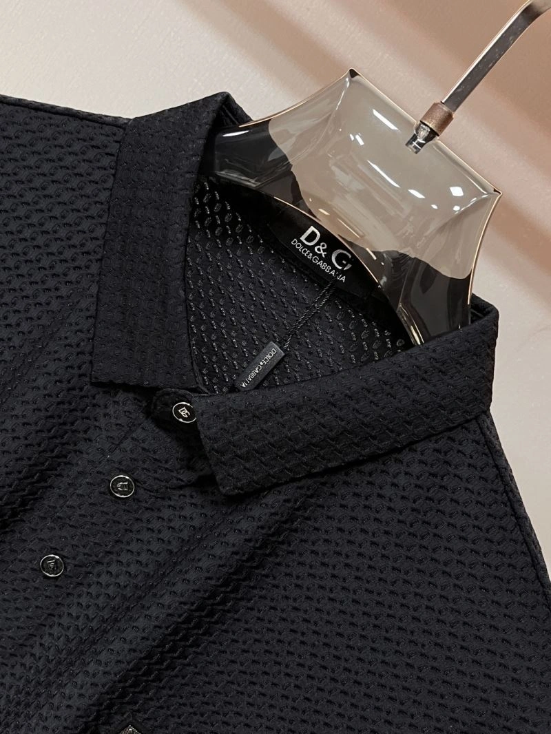Dolce Gabbana T-Shirts Elegant 119627