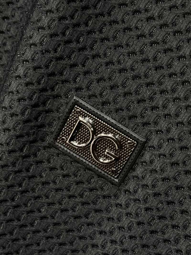 Dolce Gabbana T-Shirts Elegant 119627