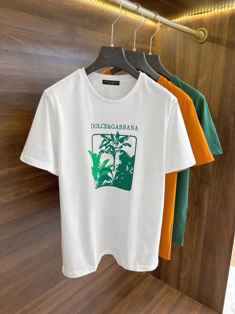 Reliable Dolce Gabbana T-Shirts 119626
