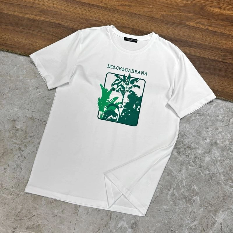Reliable Dolce Gabbana T-Shirts 119626