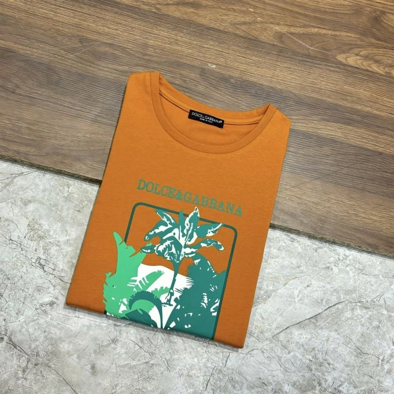 Reliable Dolce Gabbana T-Shirts 119626