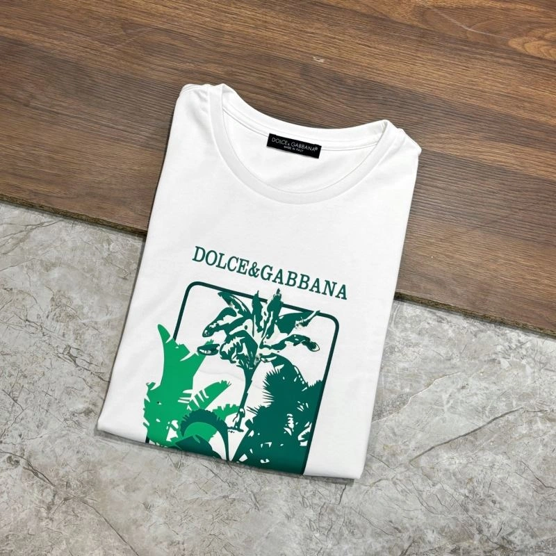 Reliable Dolce Gabbana T-Shirts 119626
