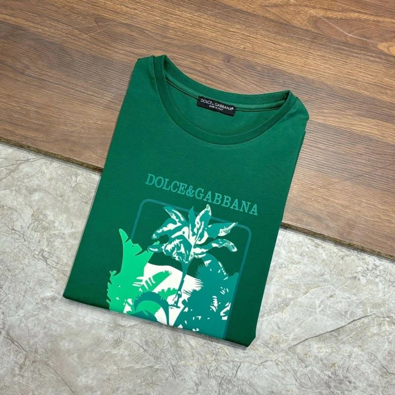 Reliable Dolce Gabbana T-Shirts 119626