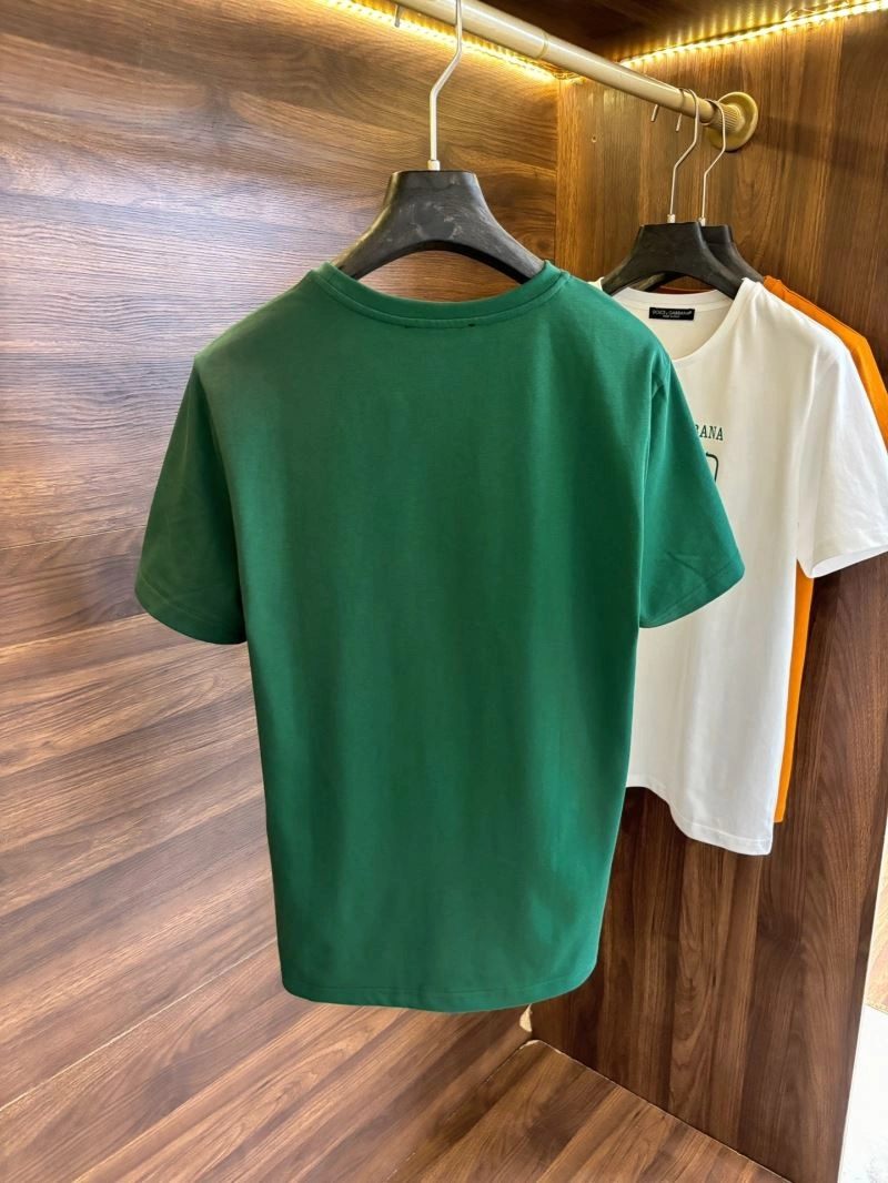 Sustainable Dolce Gabbana T-Shirts 119612