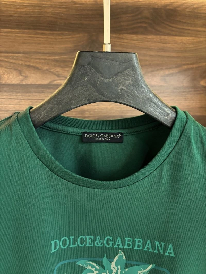 Sustainable Dolce Gabbana T-Shirts 119612