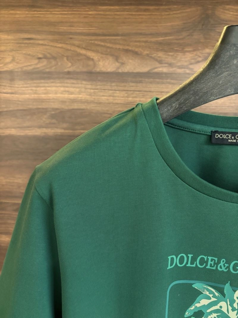 Sustainable Dolce Gabbana T-Shirts 119612
