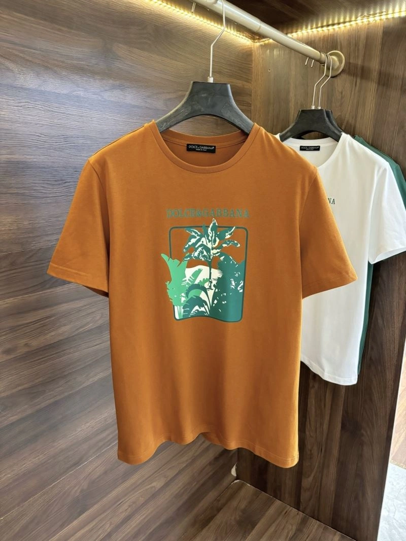 EasyMatch Dolce Gabbana T-Shirts 119604