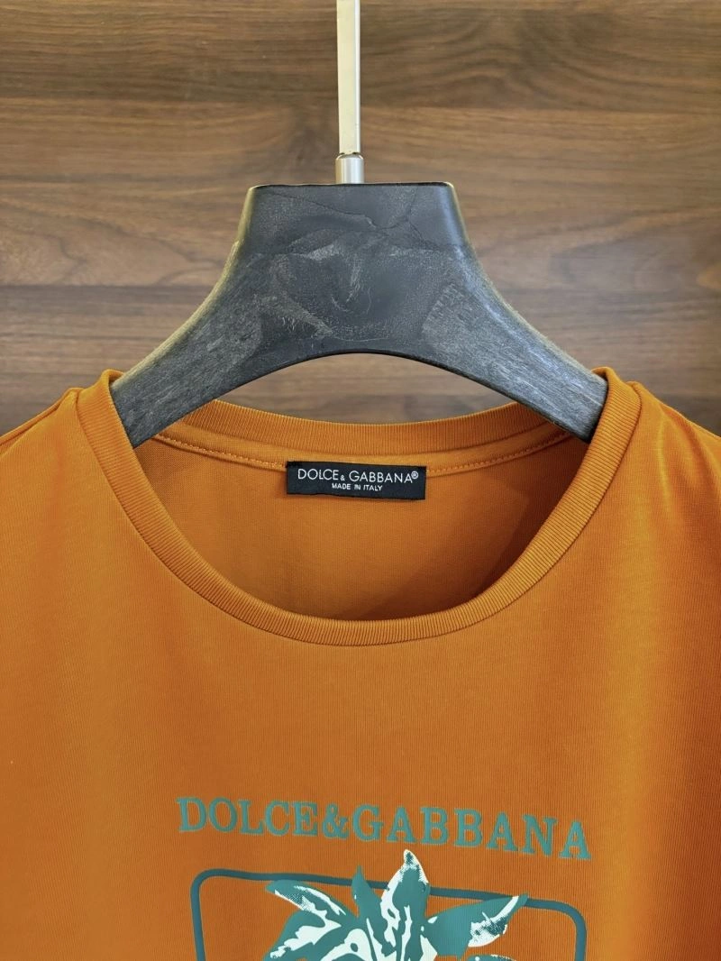 EasyMatch Dolce Gabbana T-Shirts 119604