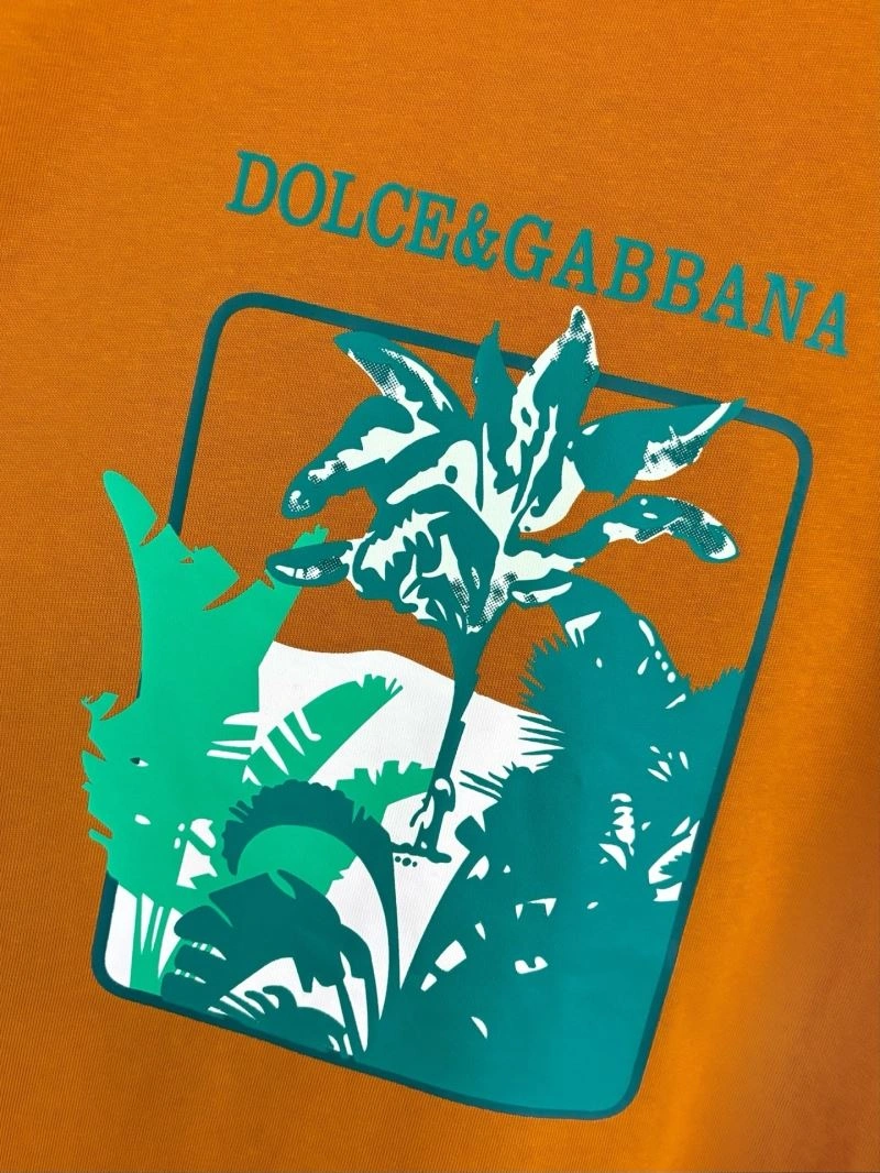 EasyMatch Dolce Gabbana T-Shirts 119604