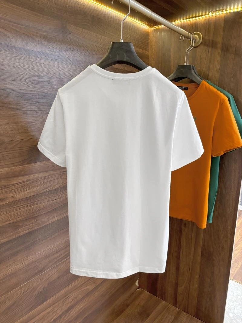 ComfortFit Dolce Gabbana T-Shirts 119605