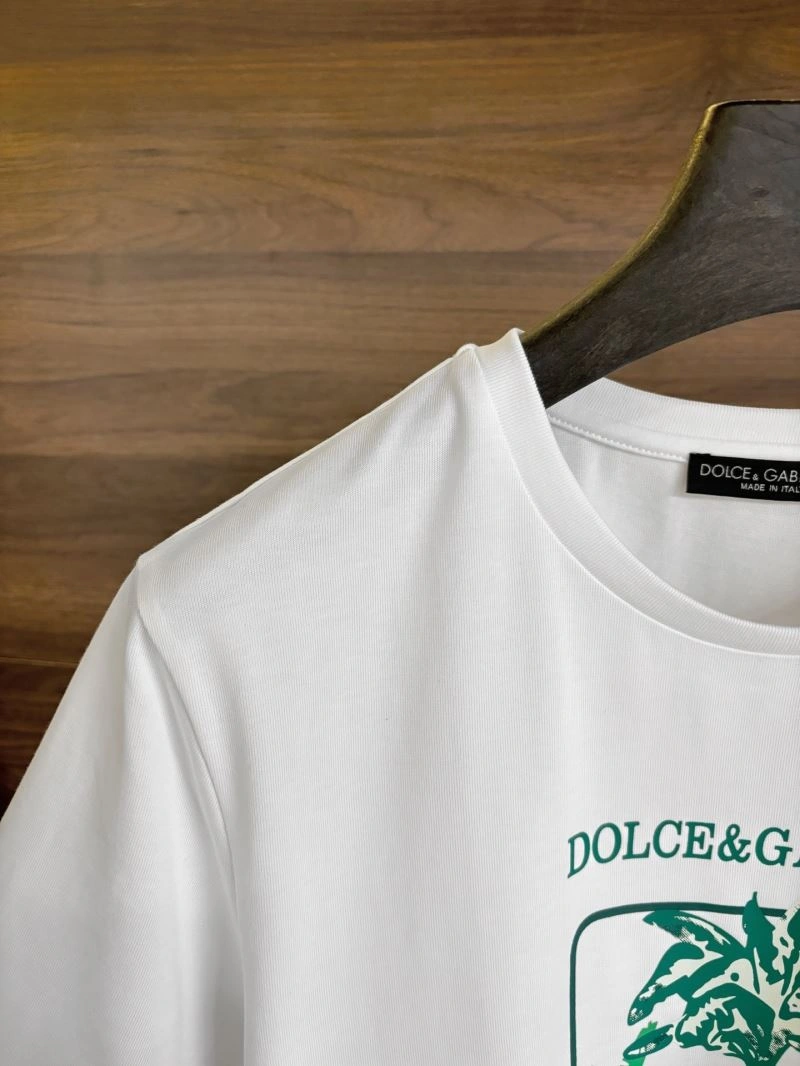 ComfortFit Dolce Gabbana T-Shirts 119605