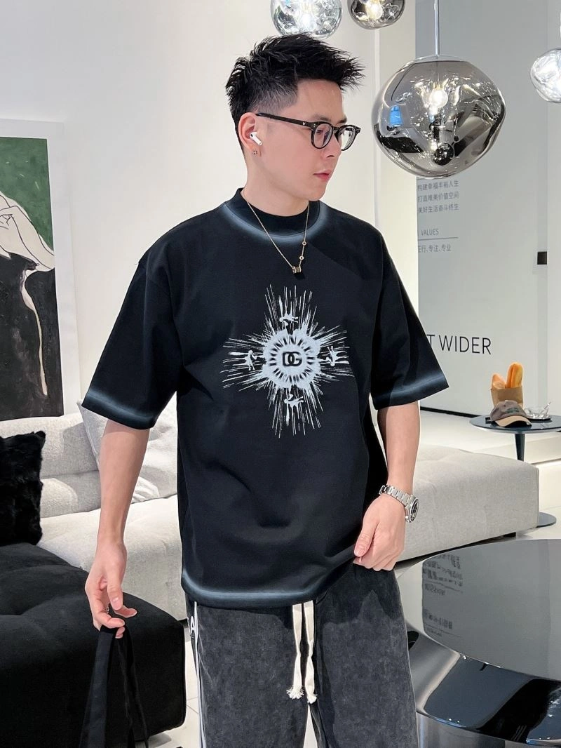 Dolce Gabbana T-Shirts TopPick 119620