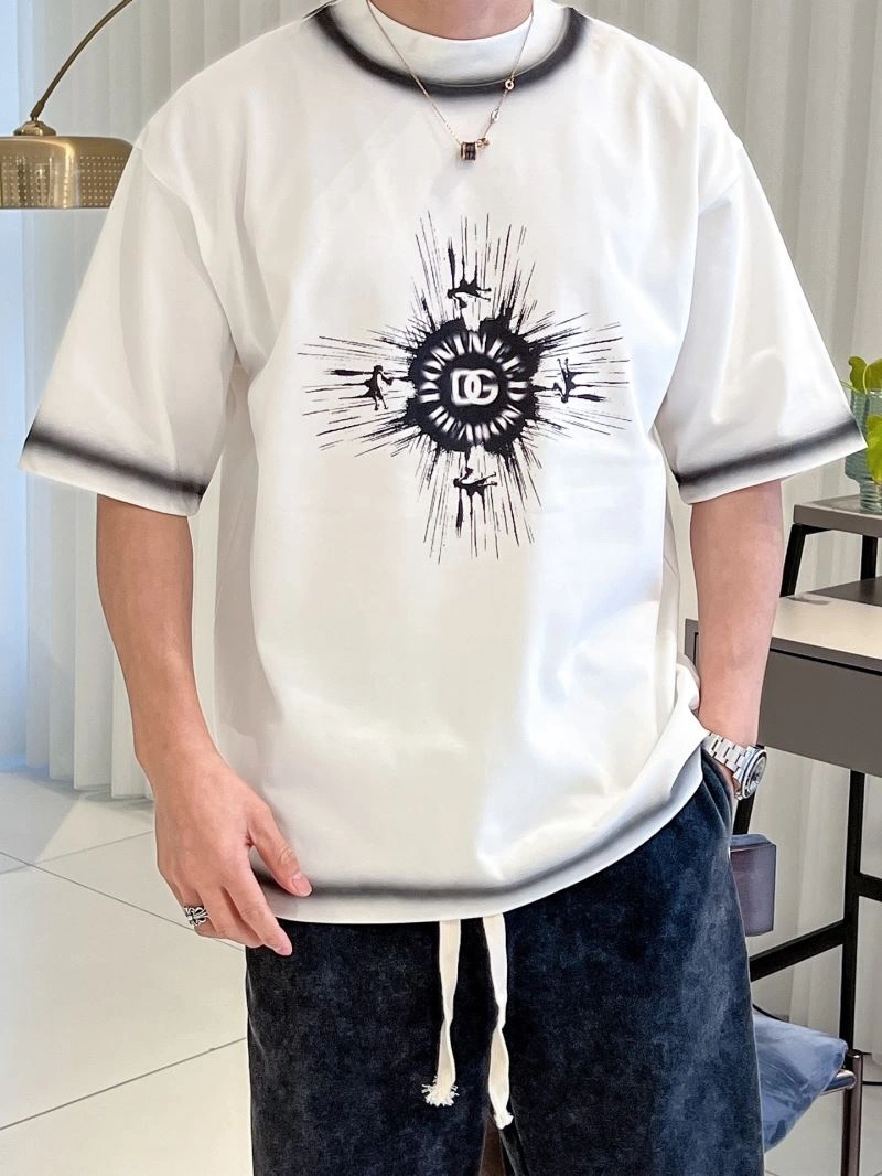 Efficient Dolce Gabbana T-Shirts 119609