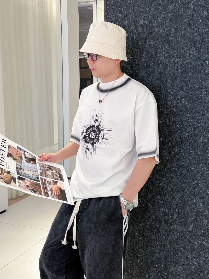 Efficient Dolce Gabbana T-Shirts 119609
