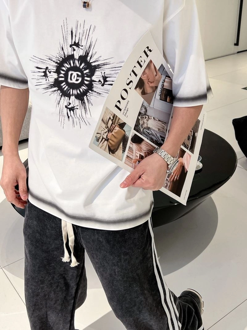 Efficient Dolce Gabbana T-Shirts 119609