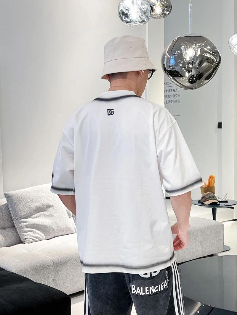 Efficient Dolce Gabbana T-Shirts 119609
